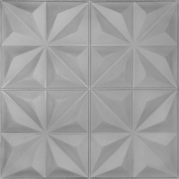 دیوارپوش فومی (چندضلعی - 8پر) - Image 2