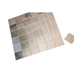 تایل بین کابینتی آلومینیوم کد F12