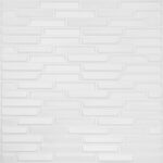 دیوارپوش فومی (آجر شمش) - Image 2