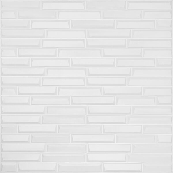 دیوارپوش فومی (آجر شمش) - Image 2