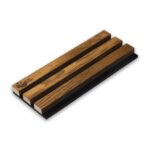 ایزیا پنل با روکش چوب اَش 00301028 - Image 4