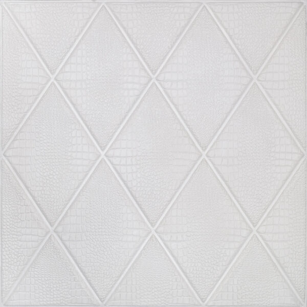 دیوارپوش فومی (لوزی کروکودیل) - Image 3