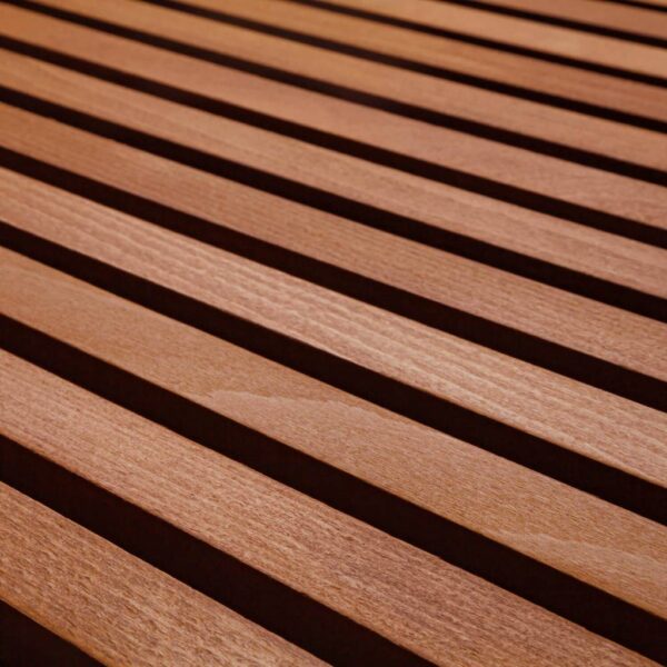 ایزیا پنل با روکش چوب راش 00301038 - Image 3