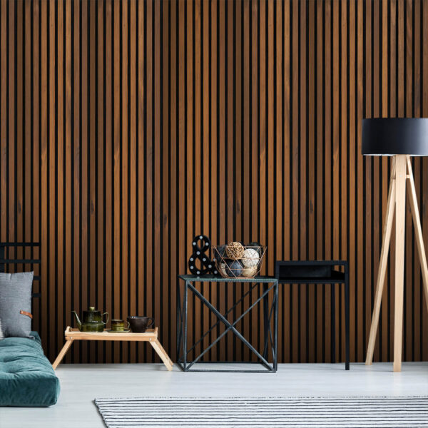 ایزیا پنل ترموود BROWN-100301063 - Image 2