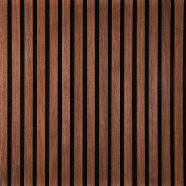 ایزیا پنل با روکش چوب گردو 00301005 - Image 2