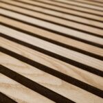 ایزیا پنل با روکش چوب اَش 00301015 - Image 3