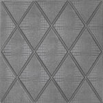 دیوارپوش فومی (لوزی کروکودیل)