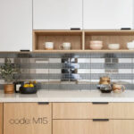 تایل بین کابینتی ترکیبی کامپوزیت و شیشه کد M15 - Image 2