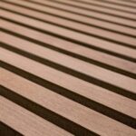 ایزیا پنل با روکش چوب راش 00301035 - Image 3