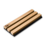 ایزیا پنل با روکش چوب بلوط 00301040 - Image 4