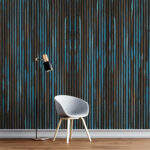 ایزیا پنل با روکش چوب اَش 00301020