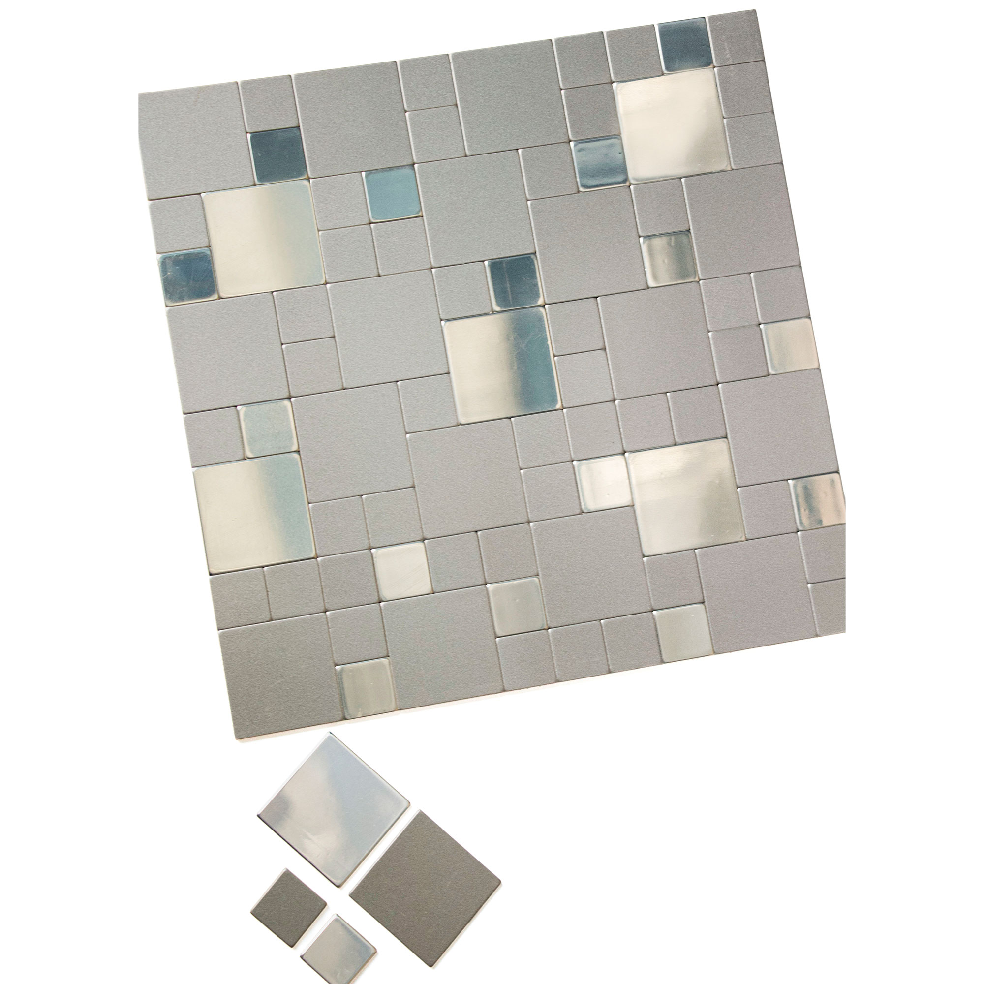 a57c95.jpg تایل بین کابینتی آلومینیوم کد B11 - Image 1