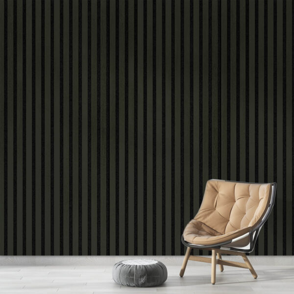 ایزیا پنل چوبی Z.Wall با روکش چوب اَش 00303002 - Image 10