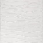 دیوارپوش فومی (موج/بامبو) - Image 3