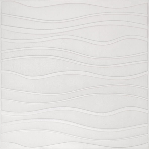 دیوارپوش فومی (موج/بامبو) - Image 3