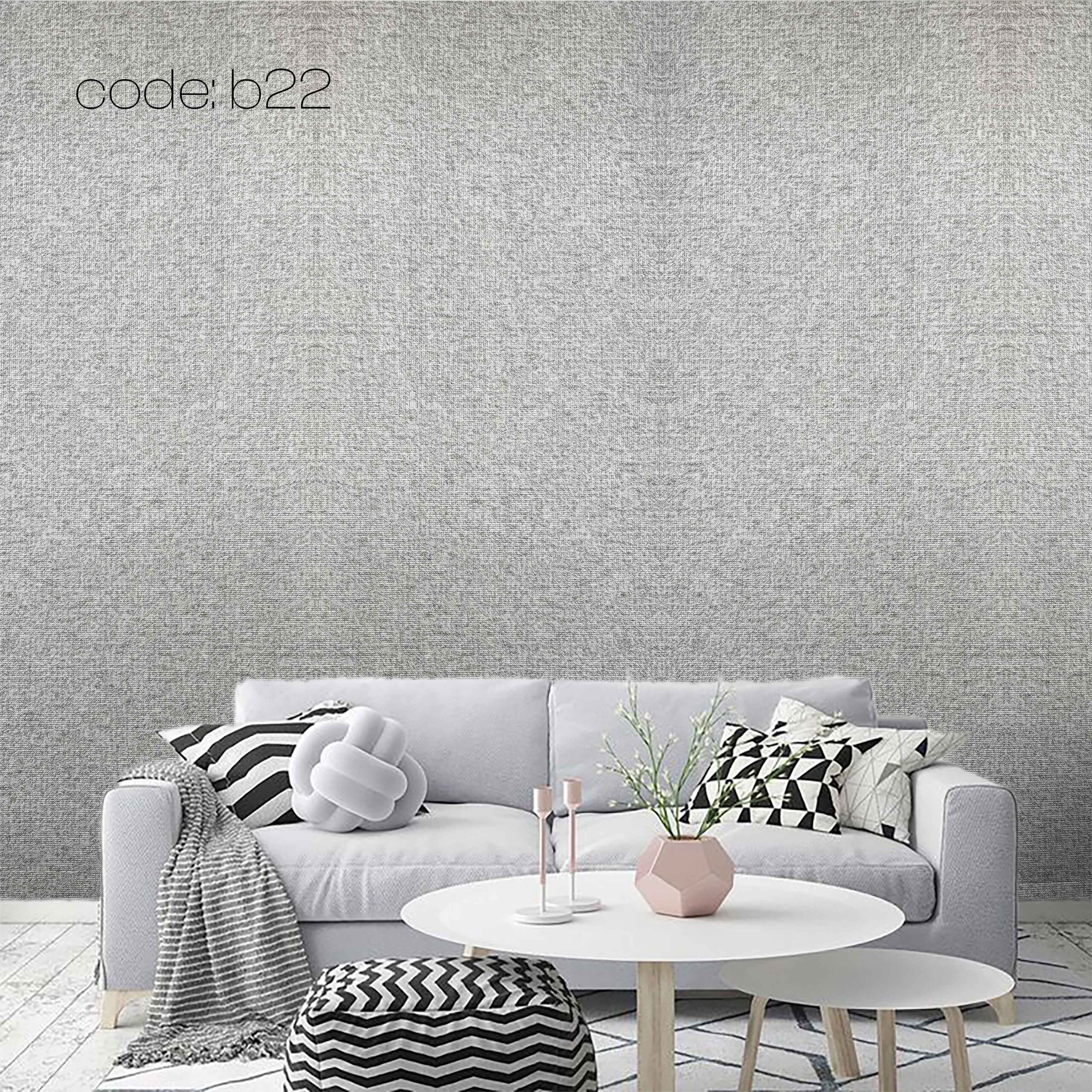 b22 دیوارپوش فومی ریوال پلاس کد B22 - Image 1
