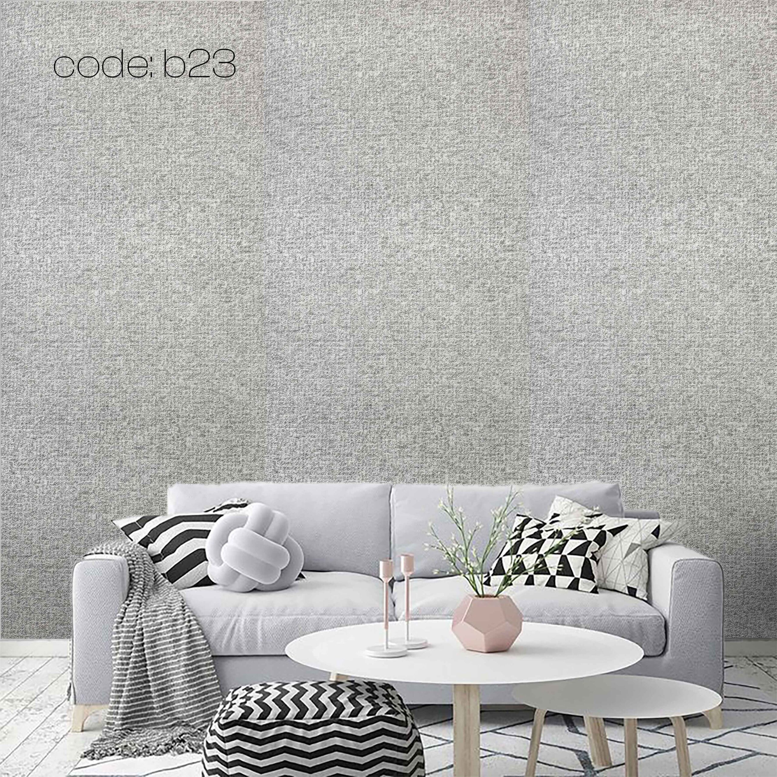b23 دیوارپوش فومی ریوال پلاس کد B23 - Image 1
