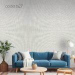 دیوارپوش فومی ریوال پلاس کد B27 - Image 2