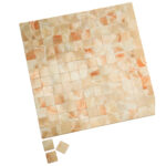 تایل بین کابینتی آلومینیوم کد A20