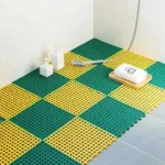 کفپوش تایل مشبک حمام 30×30 سانت