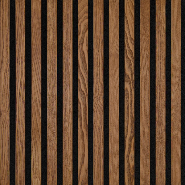 ایزیا پنل چوبی Z.Wall با روکش چوب اَش 00303002 - Image 3