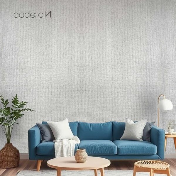 دیوارپوش فومی ریوال پلاس کد C14 - Image 2