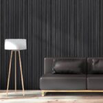 ایزیا پنل با روکش چوب اَش 00301026