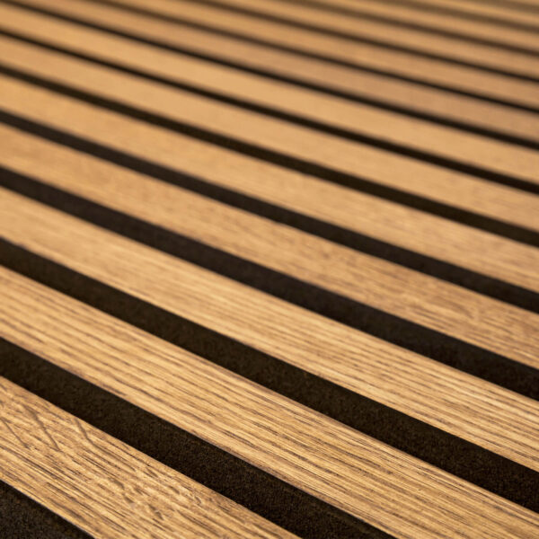 ایزیا پنل با روکش چوب بلوط 00301040 - Image 3