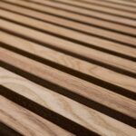 ایزیا پنل با روکش چوب اَش 00301027 - Image 3