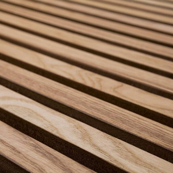 ایزیا پنل با روکش چوب اَش 00301027 - Image 3