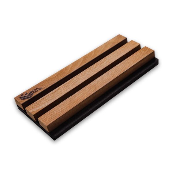 ایزیا پنل با روکش چوب راش 00301038 - Image 4