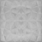 دیوارپوش فومی (کریستال)