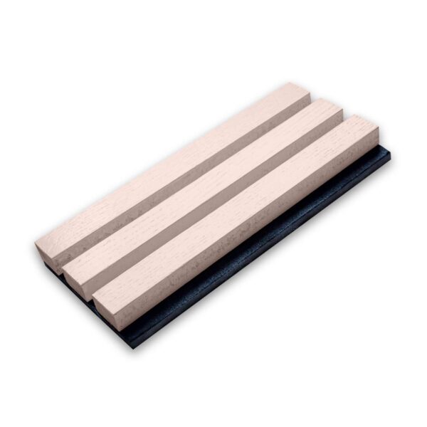 ایزیا پنل با روکش چوب اَش 00301009 - Image 4