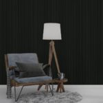 ایزیا پنل با روکش چوب اَش  00301010