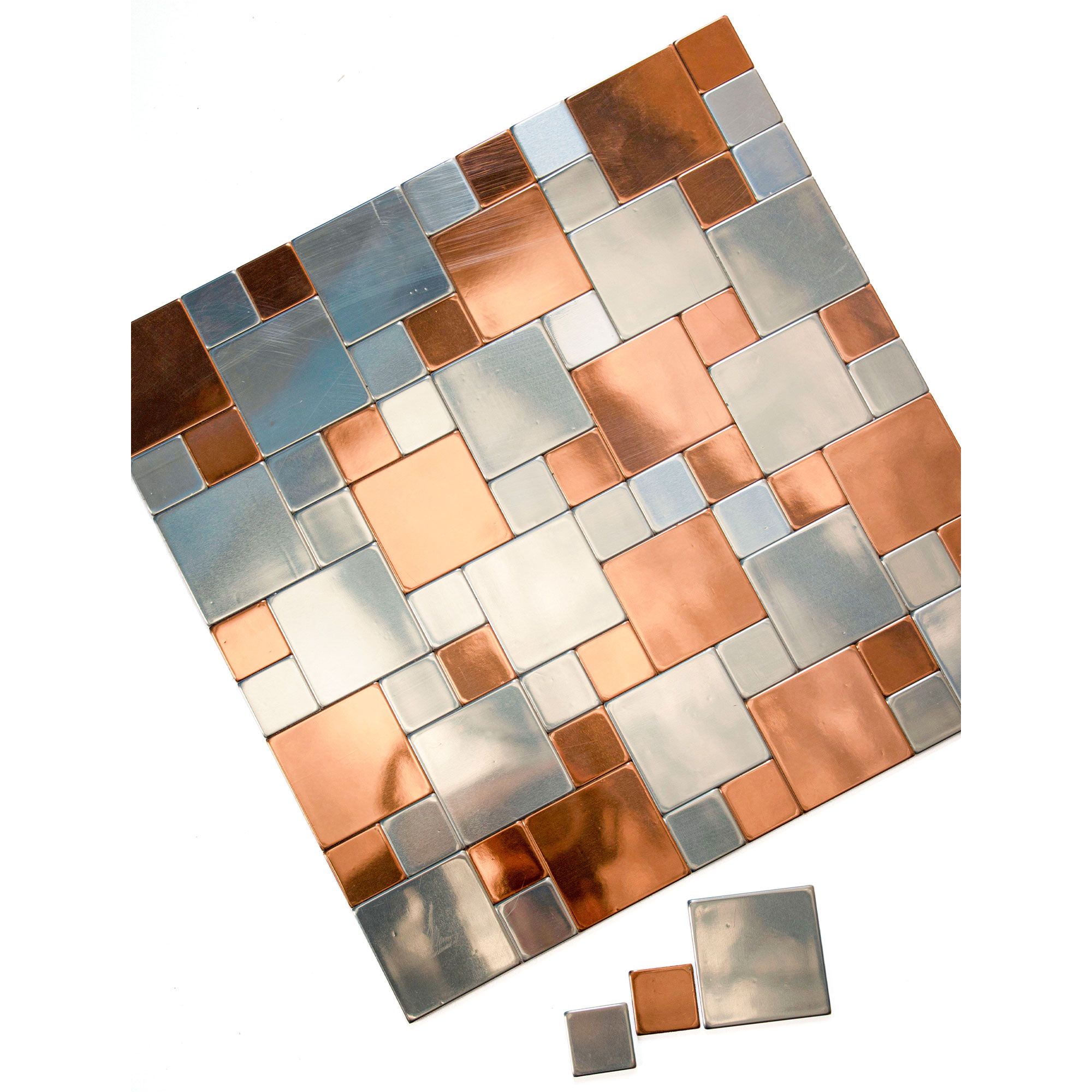 dff722.jpg تایل بین کابینتی آلومینیوم کد B22 - Image 1