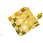 تایل بین کابینتی آلومینیوم کد F17