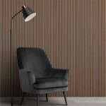 ایزیا پنل با روکش چوب بلوط 00301043