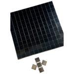 تایل بین کابینتی آلومینیوم کد A16