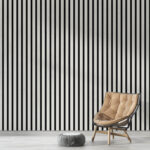 ایزیا پنل چوبی Z.Wall با روکش چوب اَش 00303002 - Image 12