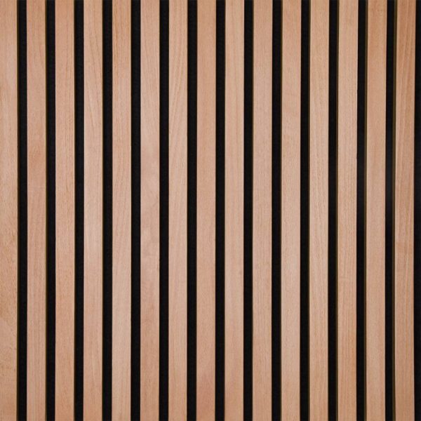 ایزیا پنل با روکش چوب راش 00301035 - Image 2