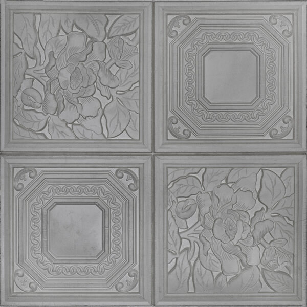 دیوارپوش فومی (گلی) - Image 2