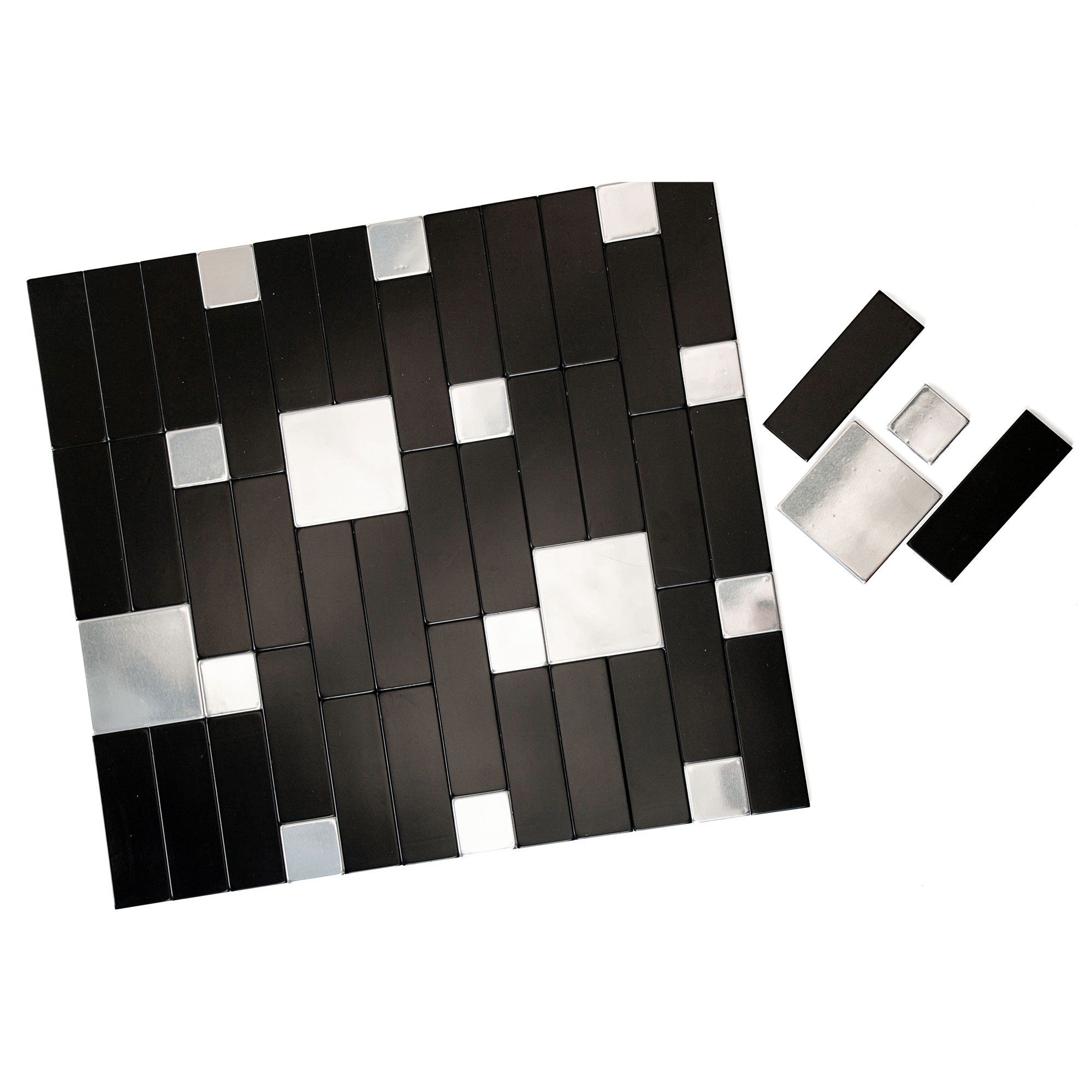 ff514d.jpg تایل بین کابینتی آلومینیوم کد B28 - Image 1