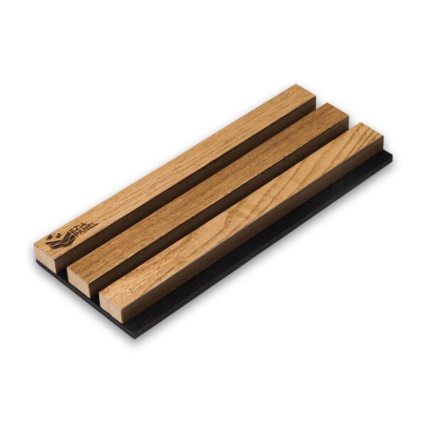 ایزیا پنل با روکش چوب اَش 00301012 - Image 4