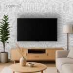 دیوارپوش فومی ریوال پلاس کد S2 - Image 2