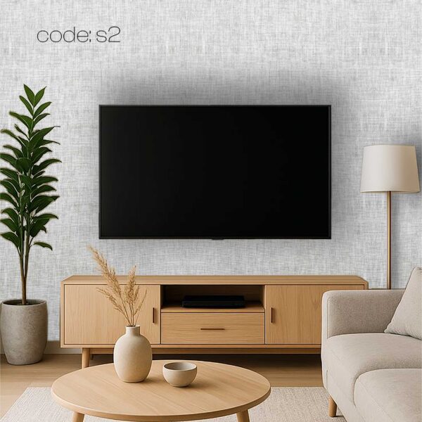 دیوارپوش فومی ریوال پلاس کد S2 - Image 2