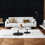 دیوارپوش فومی ریوال پلاس کد B25 - Image 2