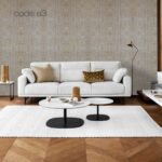 دیوارپوش فومی ریوال پلاس کد S3 - Image 2