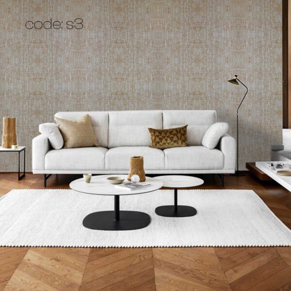 دیوارپوش فومی ریوال پلاس کد S3 - Image 2