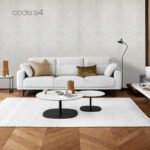 دیوارپوش فومی ریوال پلاس کد S4 - Image 2