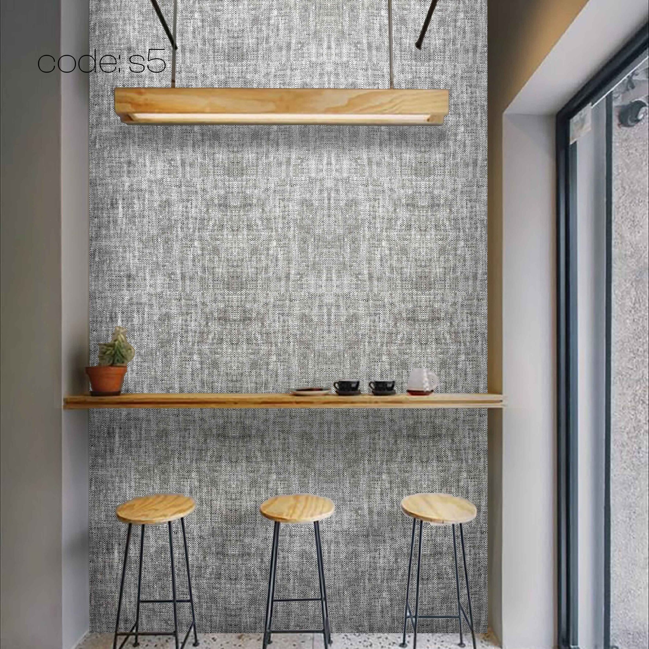 s5 دیوارپوش فومی ریوال پلاس کد S5 - Image 1